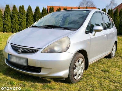 Honda Jazz 1.2 S