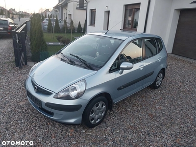 Honda Jazz 1.4 LS Funky