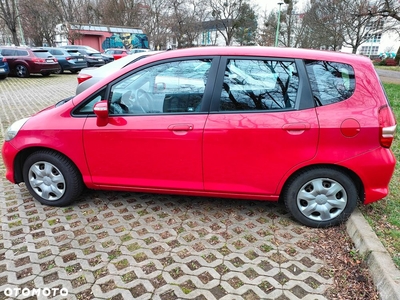 Honda Jazz 1.4 LS Funky