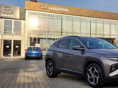 Hyundai 2022