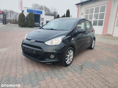 Hyundai i10 1.0