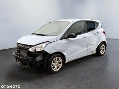 Hyundai i10 1.0 Trend