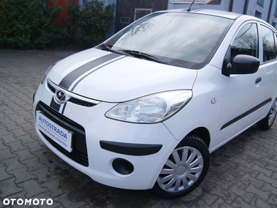 Hyundai i10 1.1 Classic