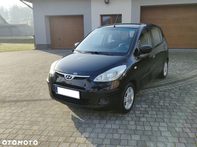 Hyundai i10 1.1 Classic