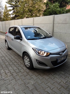 Hyundai i20 1.2 Classic