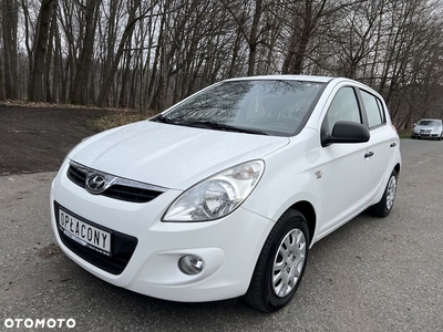 Hyundai i20 1.2 Classic