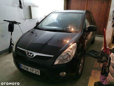 Hyundai i20 1.2 Classic