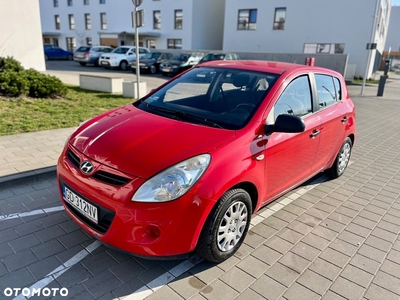 Hyundai i20 1.2 Classic