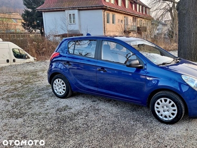 Hyundai i20 1.2 Comfort