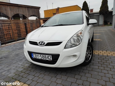 Hyundai i20 1.2 Comfort