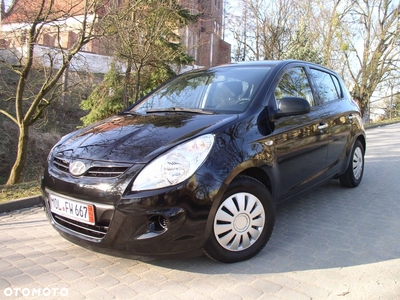 Hyundai i20 1.2 Comfort