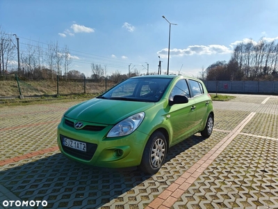 Hyundai i20 1.2 Comfort EU5