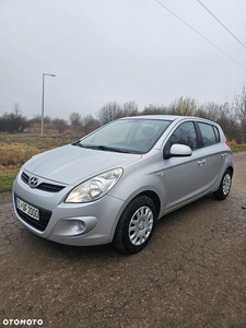 Hyundai i20 1.2 Comfort