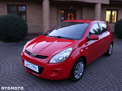 Hyundai i20 1.2 Comfort