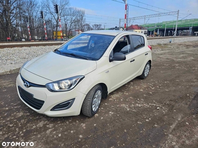 Hyundai i20 1.25 Classic