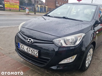 Hyundai i20 1.25 Comfort