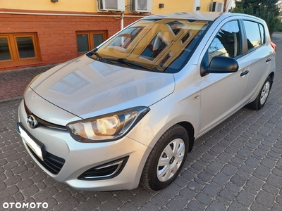 Hyundai i20 1.25 Comfort