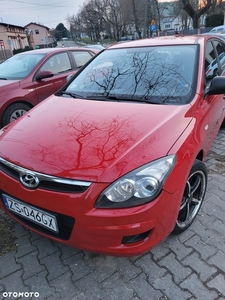 Hyundai I30 1.4 Base