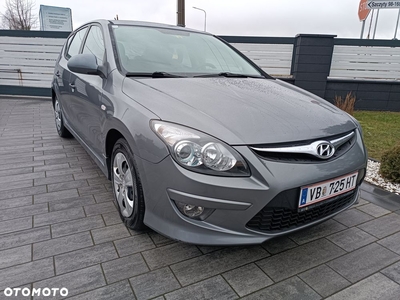 Hyundai I30 1.4 Base