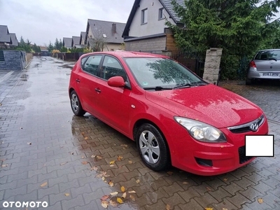 Hyundai I30 1.4 Base