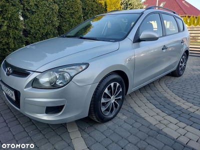 Hyundai I30 1.4 Classic +