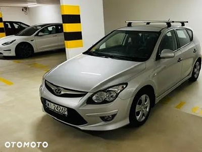 Hyundai I30 1.4 Classic +