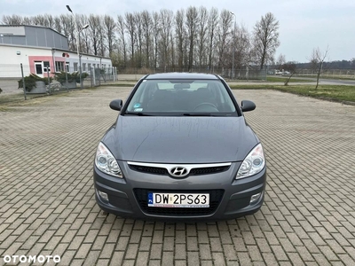 Hyundai I30 1.4 Classic +