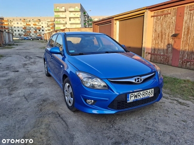 Hyundai I30 1.4 Classic