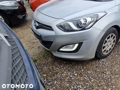 Hyundai I30 1.4 Classic +