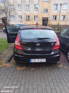 Hyundai I30 1.4 Classic