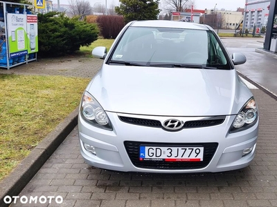 Hyundai I30 1.4 Comfort