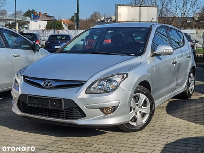 Hyundai I30 1.4 Edition 20