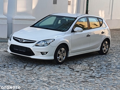 Hyundai I30 1.4 Edition Plus