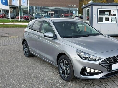 Hyundai i30 1,5 DPI 110KM -SMART-Demo-gwarancja- od Dealera