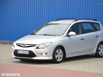 Hyundai I30 1.6 Classic +