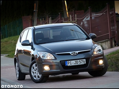 Hyundai I30 1.6 Comfort