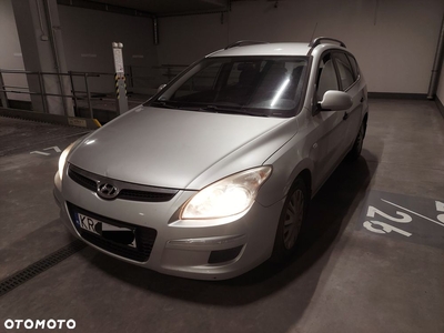 Hyundai I30 1.6 Comfort