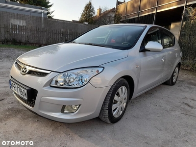 Hyundai I30 1.6 CRDi Base