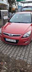 Hyundai I30 1.6 CRDi Base