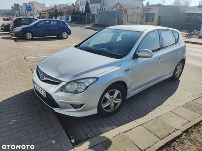 Hyundai I30 1.6 CRDi Base + EU5