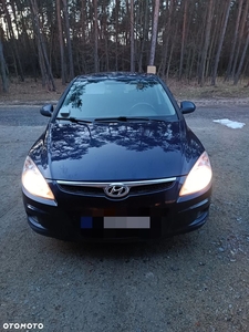 Hyundai I30 1.6 CRDi Classic +