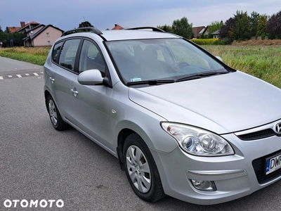 Hyundai I30 1.6 CRDi Comfort