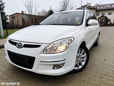 Hyundai I30 1.6 CRDi Comfort World Cup