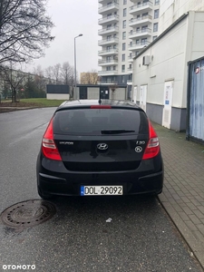 Hyundai I30 1.6 Style