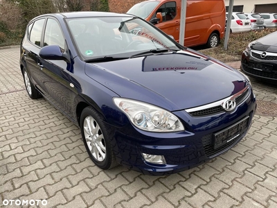 Hyundai I30 2.0 Premium