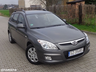 Hyundai I30 i30cw 1.6 Comfort