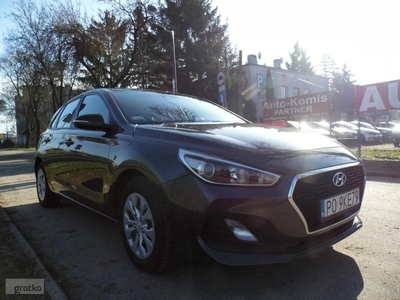 Hyundai i30 II