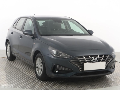 Hyundai i30 II , Salon Polska, 1. Właściciel, Serwis ASO, VAT 23%, Klima,