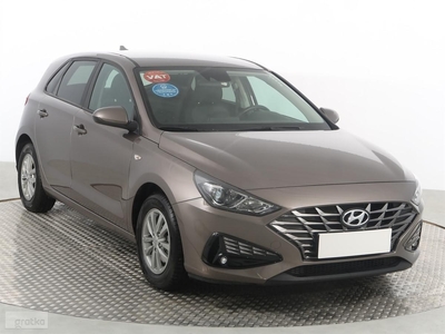 Hyundai i30 II , Salon Polska, 1. Właściciel, Serwis ASO, VAT 23%, Klima,