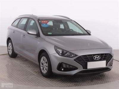 Hyundai i30 II , Salon Polska, 1. Właściciel, Serwis ASO, VAT 23%, Tempomat,